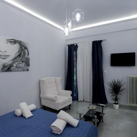 La Casa Di San Rocco Apartment Corfu  Exterior photo