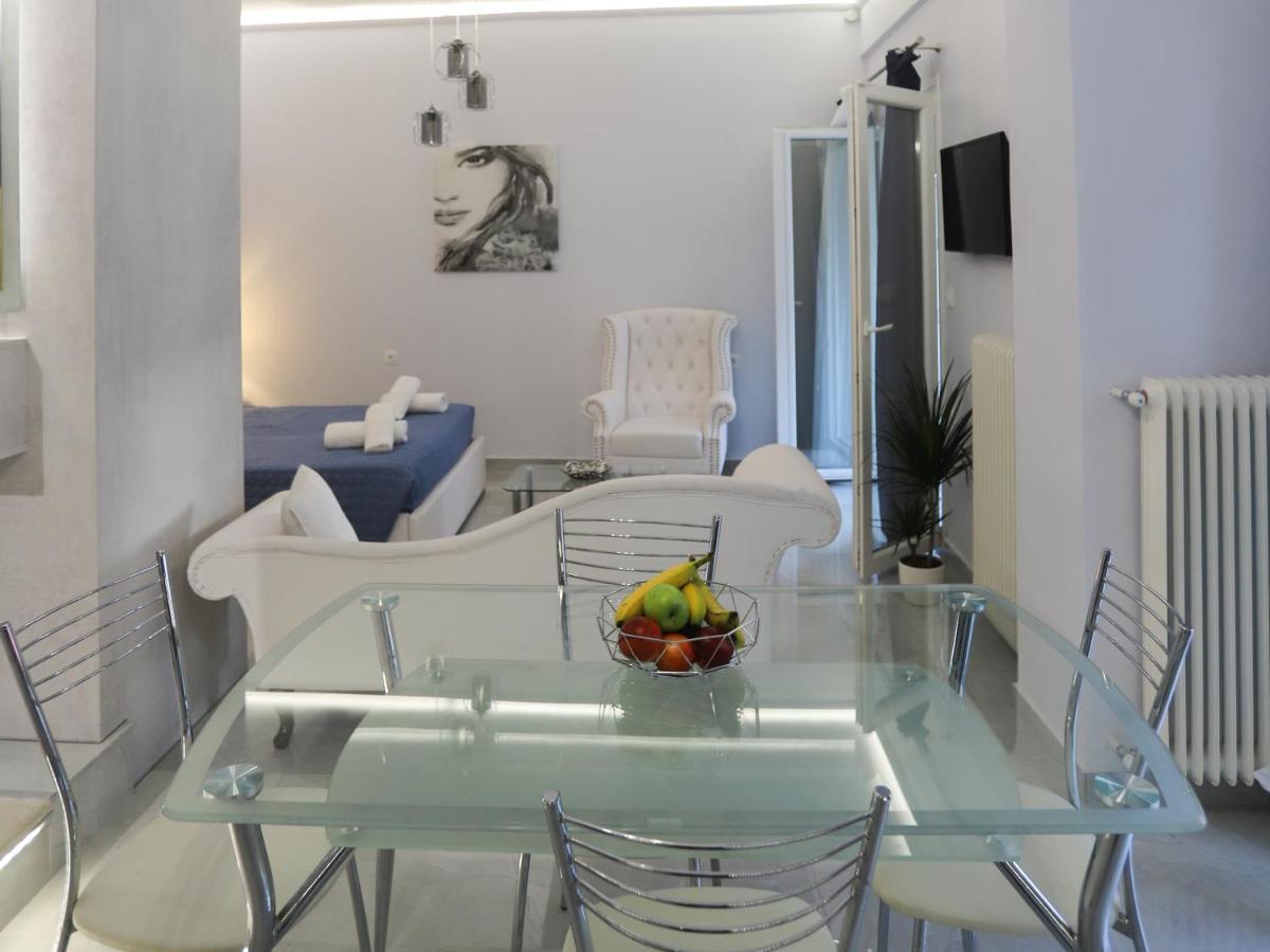 La Casa Di San Rocco Apartment Corfu  Exterior photo