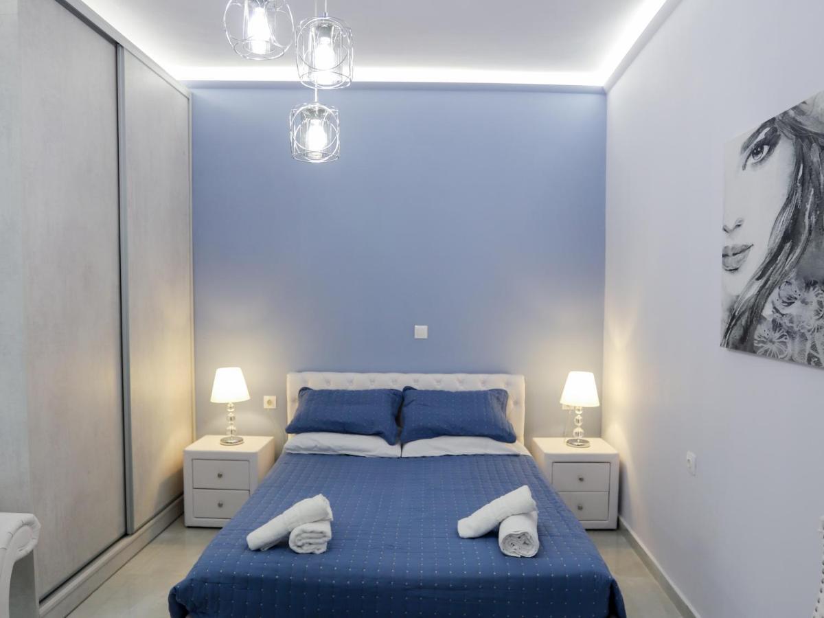 La Casa Di San Rocco Apartment Corfu  Exterior photo