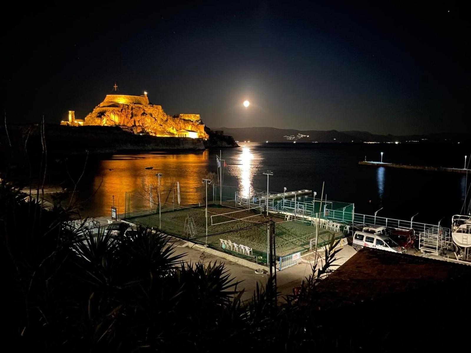 La Casa Di San Rocco Apartment Corfu  Exterior photo