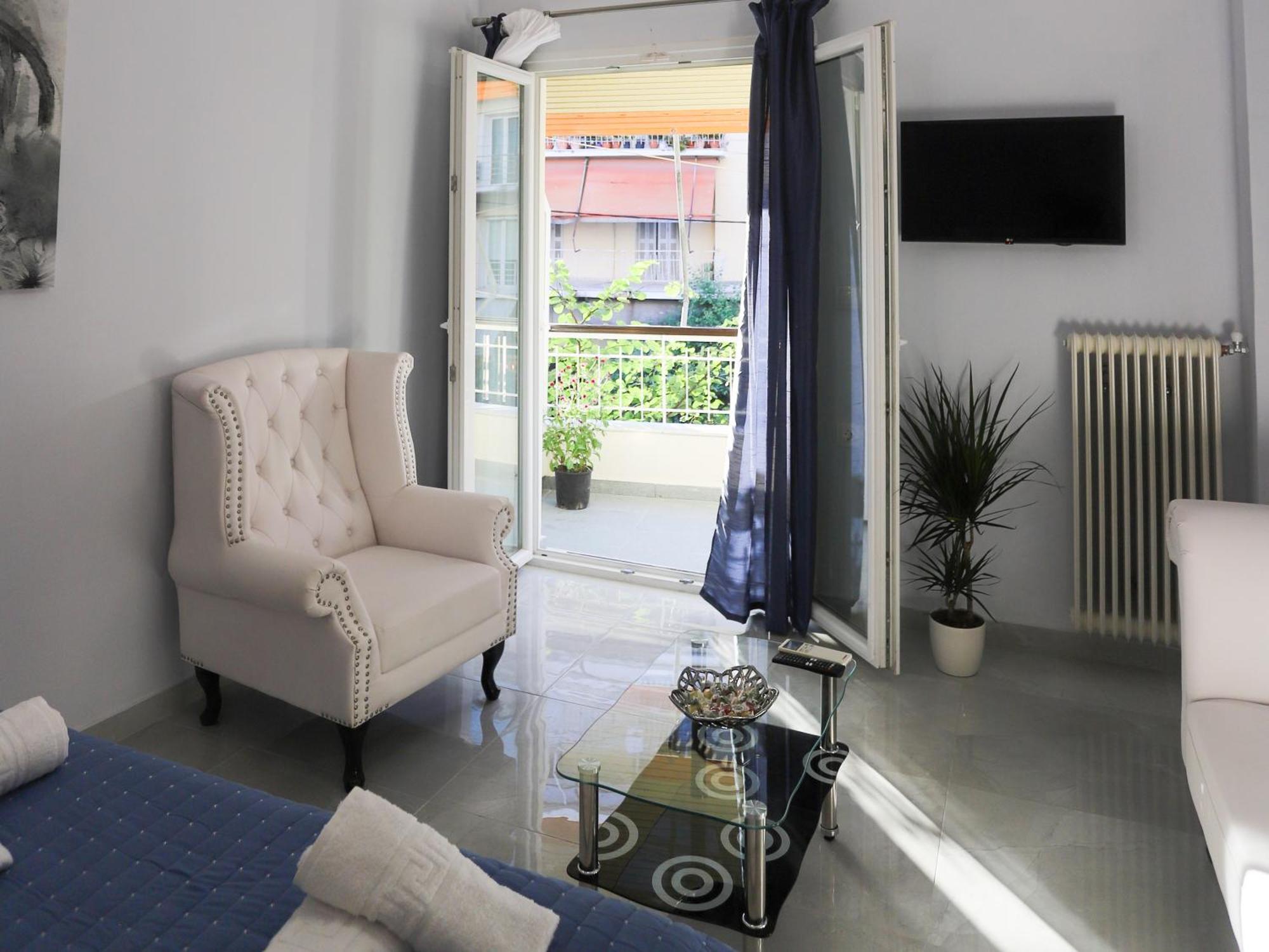 La Casa Di San Rocco Apartment Corfu  Exterior photo